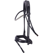 Schockemöhle Bridon SP Isabell Werth Satchmo Noir/Argent