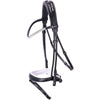Schockemöhle Bridon SP Isabell Werth Satchmo Noir/Blanc/Argent