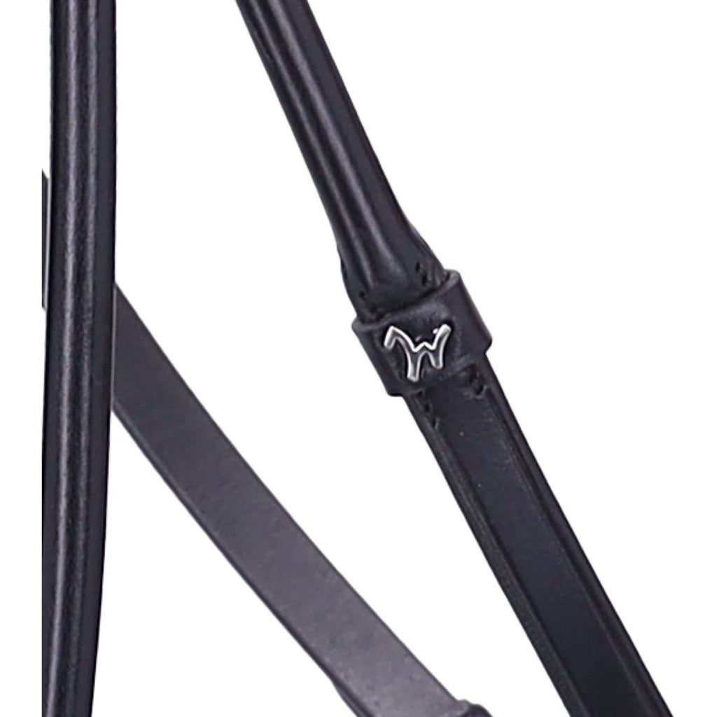 Schockemöhle Bridon SP Isabell Werth Satchmo Espresso/Argent