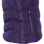Schockemöhle Bodychauffant SPMarleen Violet Foncé