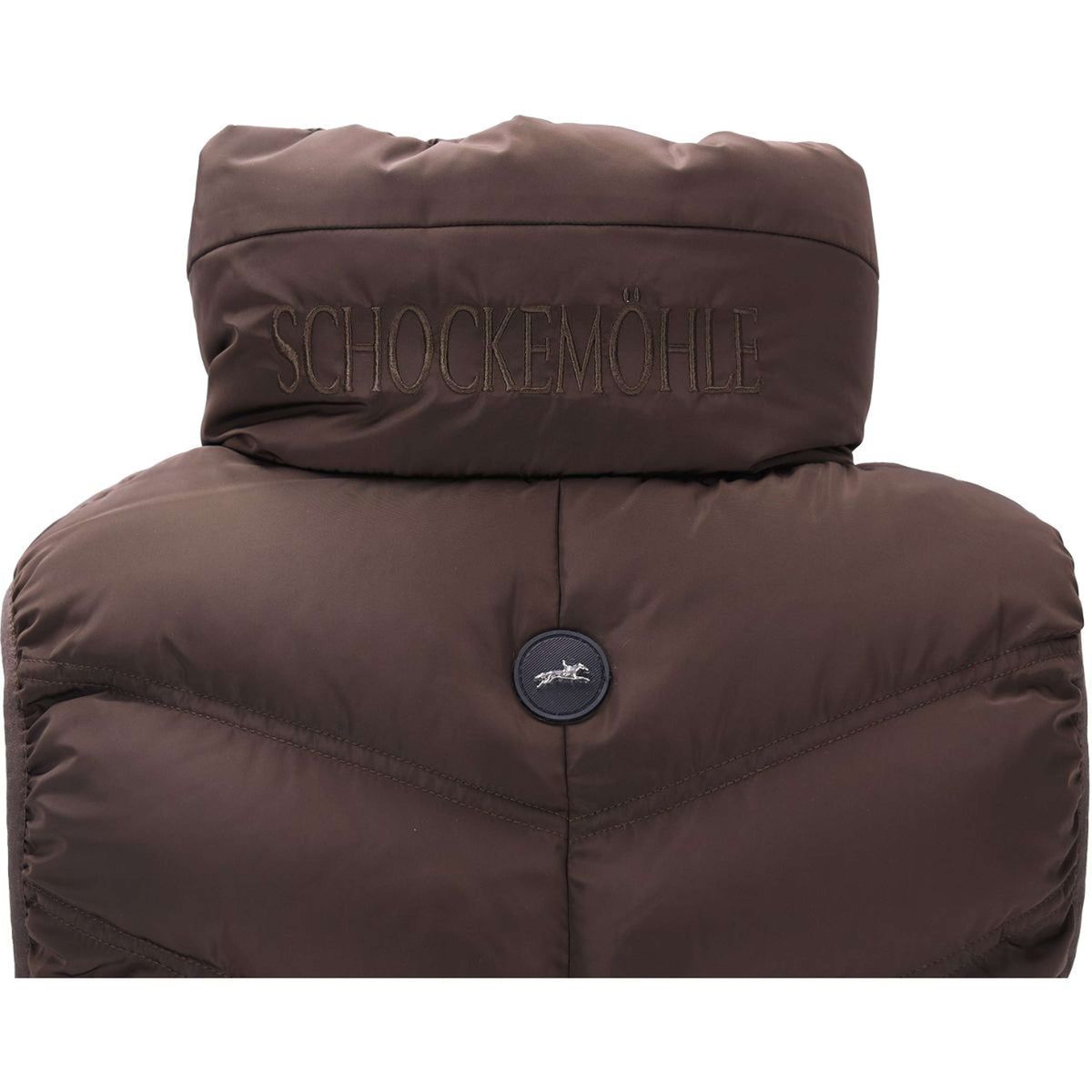 Schockemöhle Bodychauffant SPMarleen Mocca