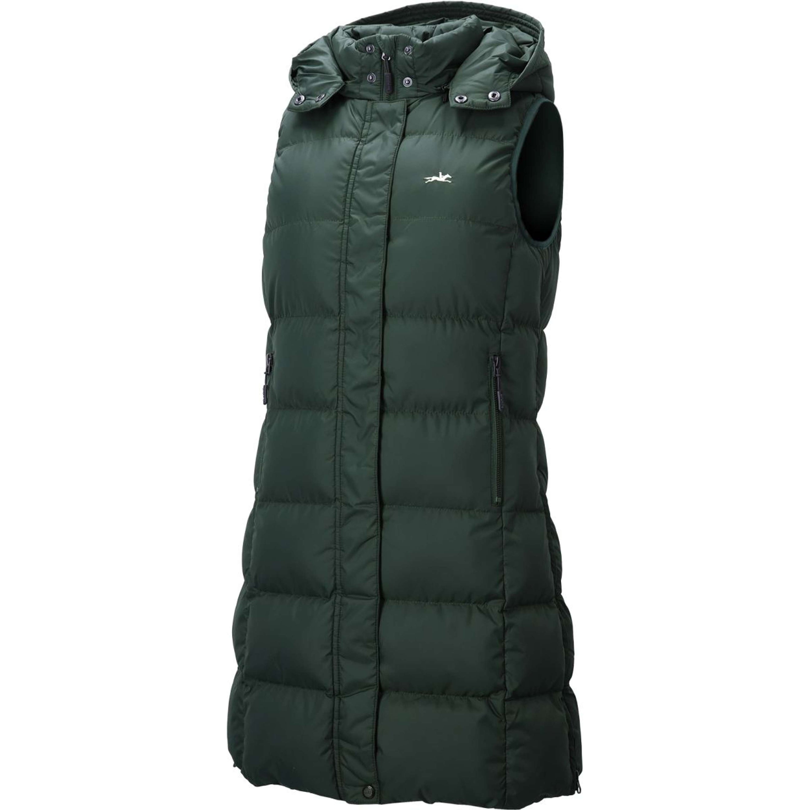 Schockemöhle Gilet Sans Manches Long SPTilly Bottle