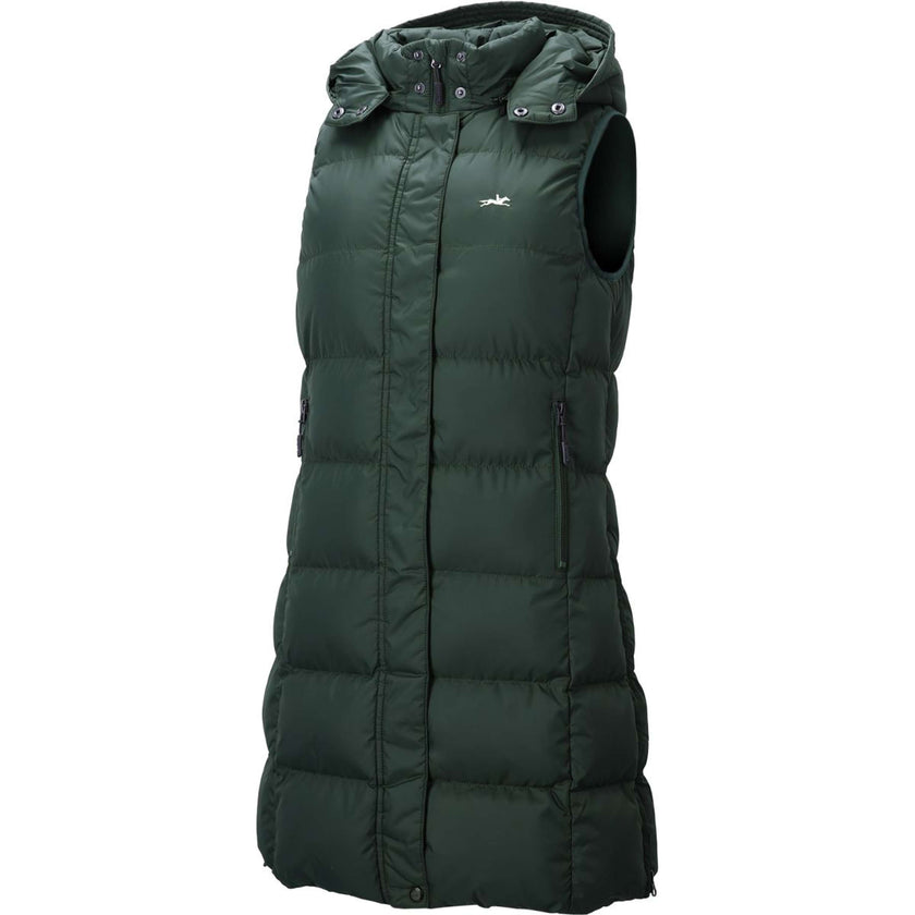 Schockemöhle Gilet Sans Manches Long SPTilly Bottle