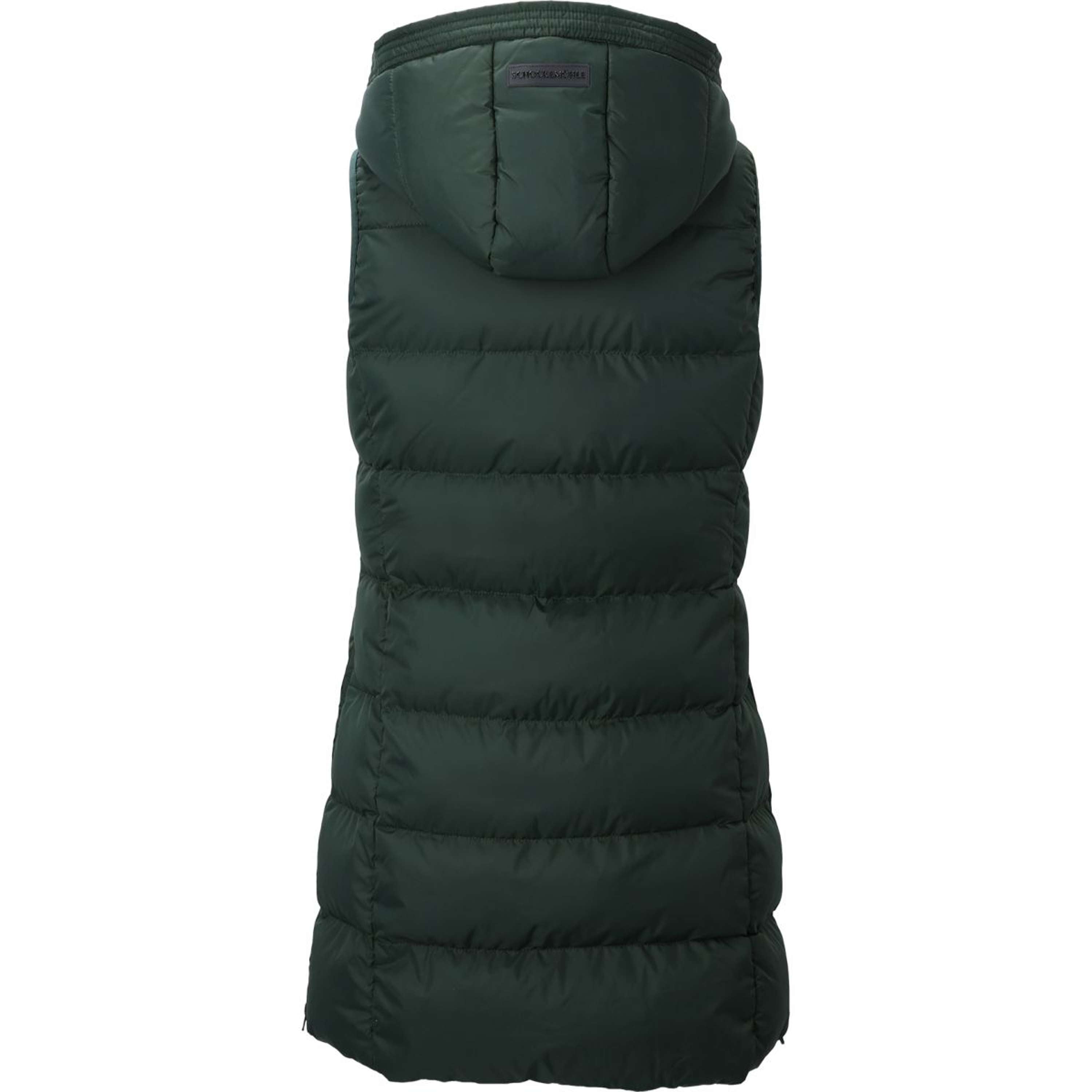 Schockemöhle Gilet Sans Manches Long SPTilly Bottle