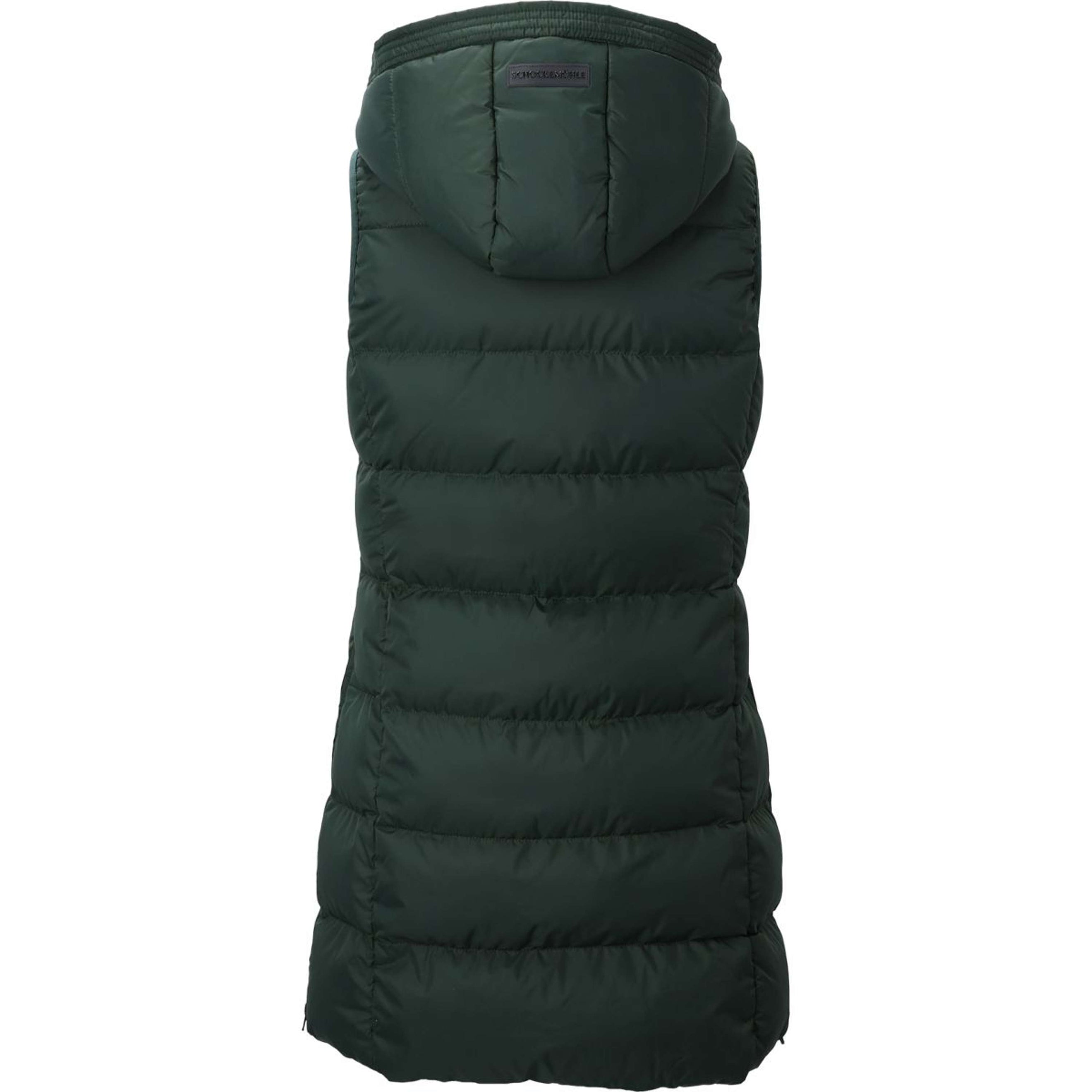 Schockemöhle Gilet Sans Manches Long SPTilly Bottle