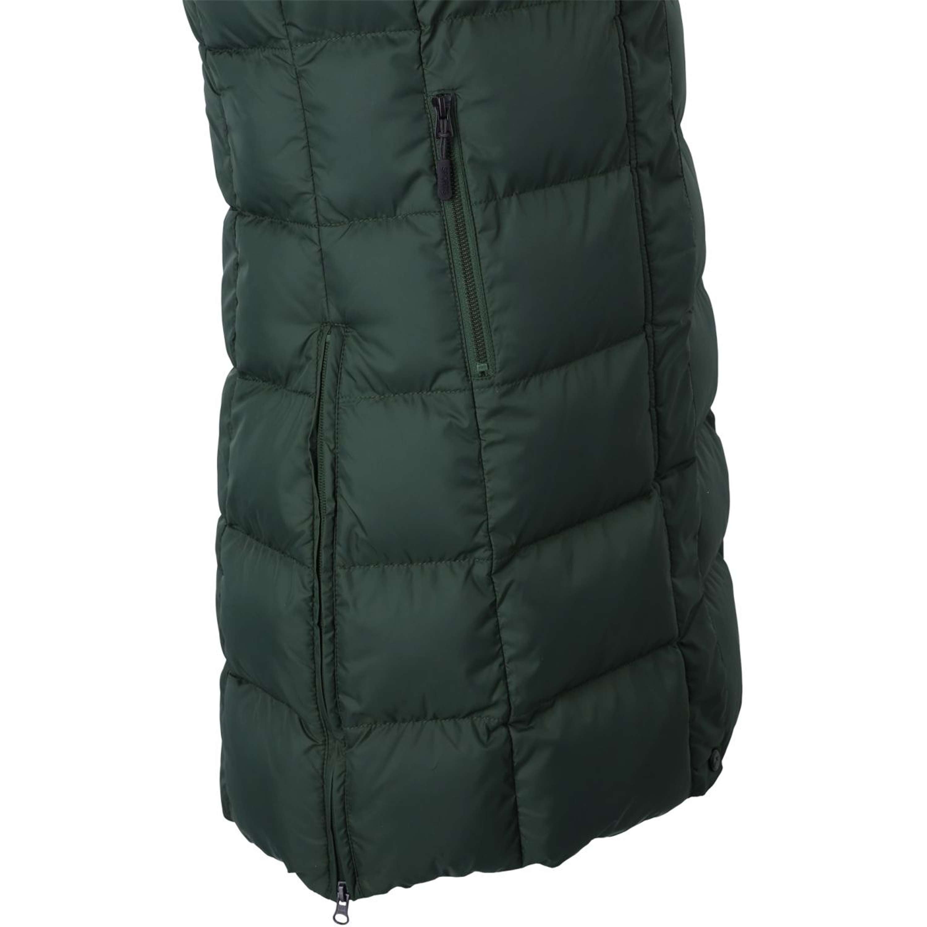 Schockemöhle Gilet Sans Manches Long SPTilly Bottle