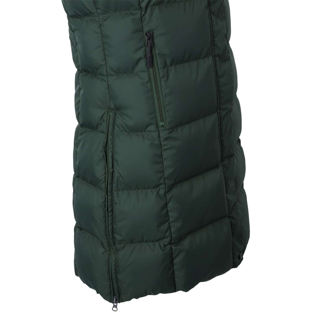 Schockemöhle Gilet Sans Manches Long SPTilly Bottle