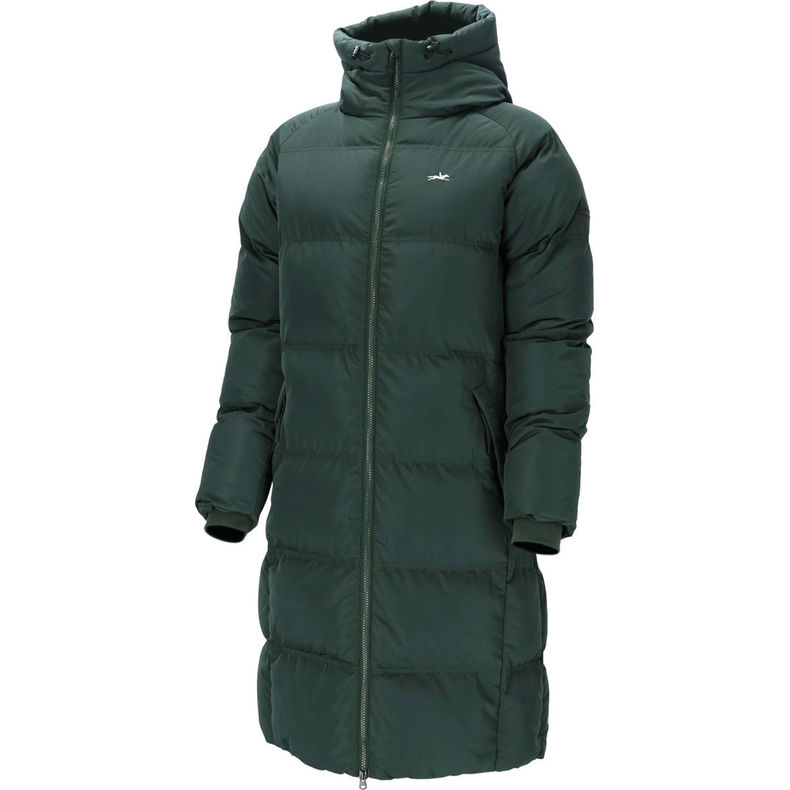 Schockemöhle Veste Longue SPKacy Bottle