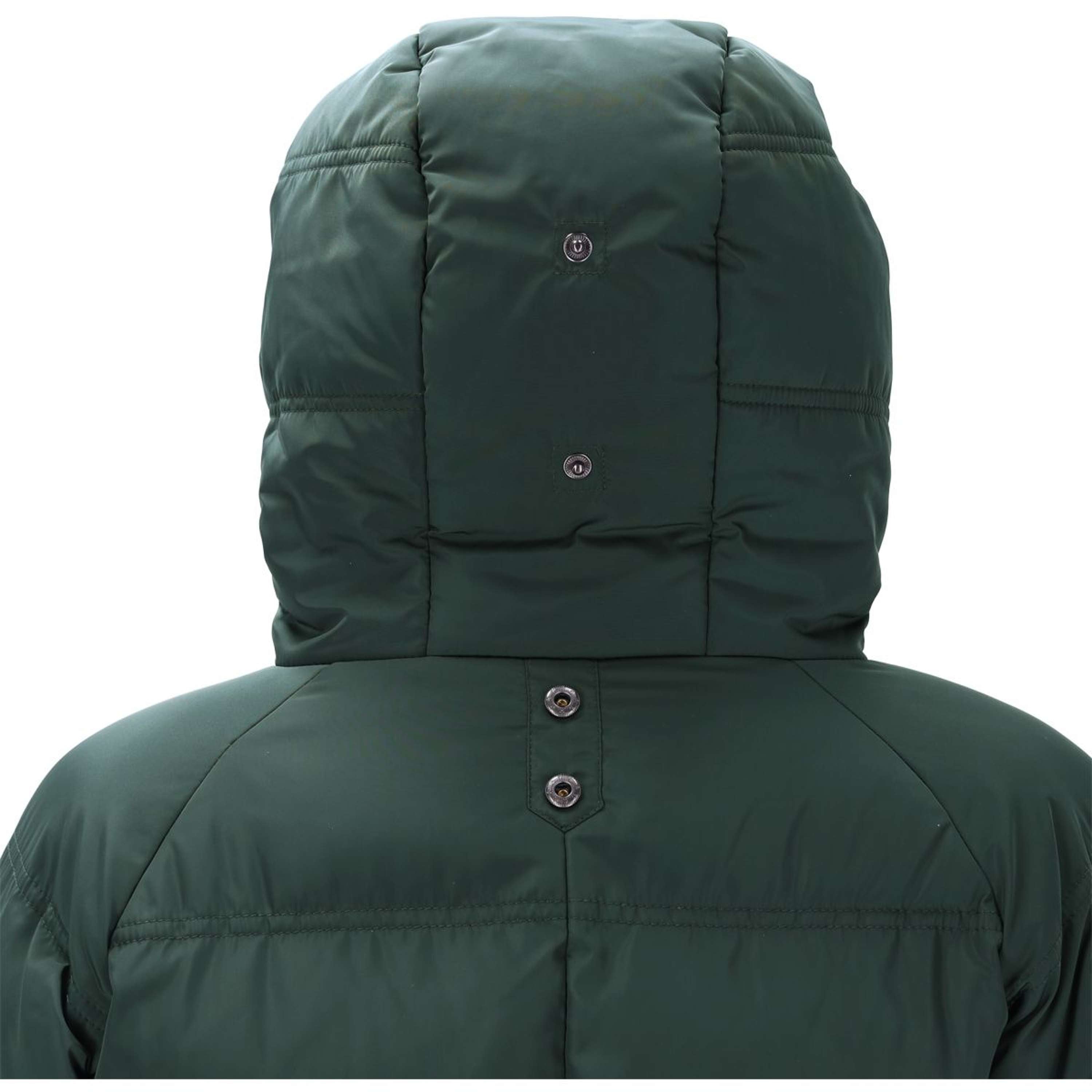 Schockemöhle Veste Longue SPKacy Bottle