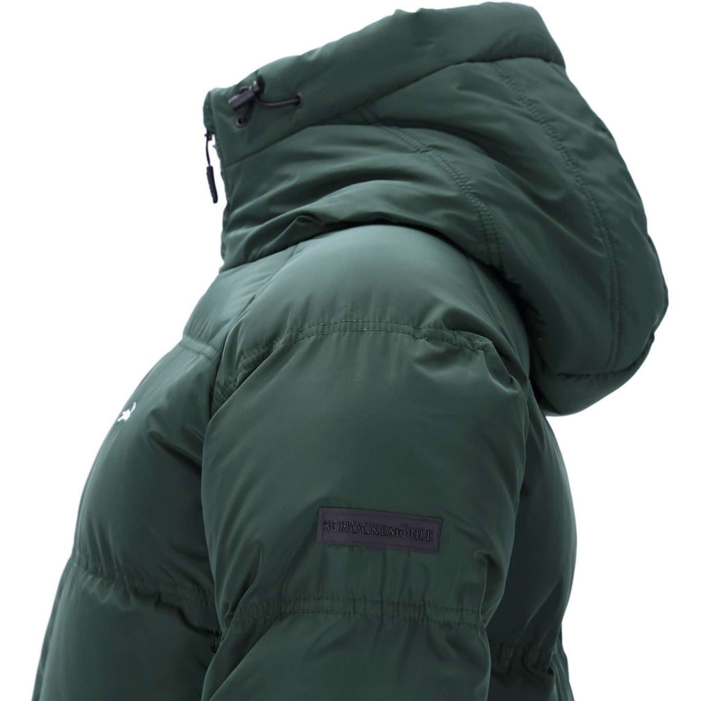 Schockemöhle Veste Longue SPKacy Bottle