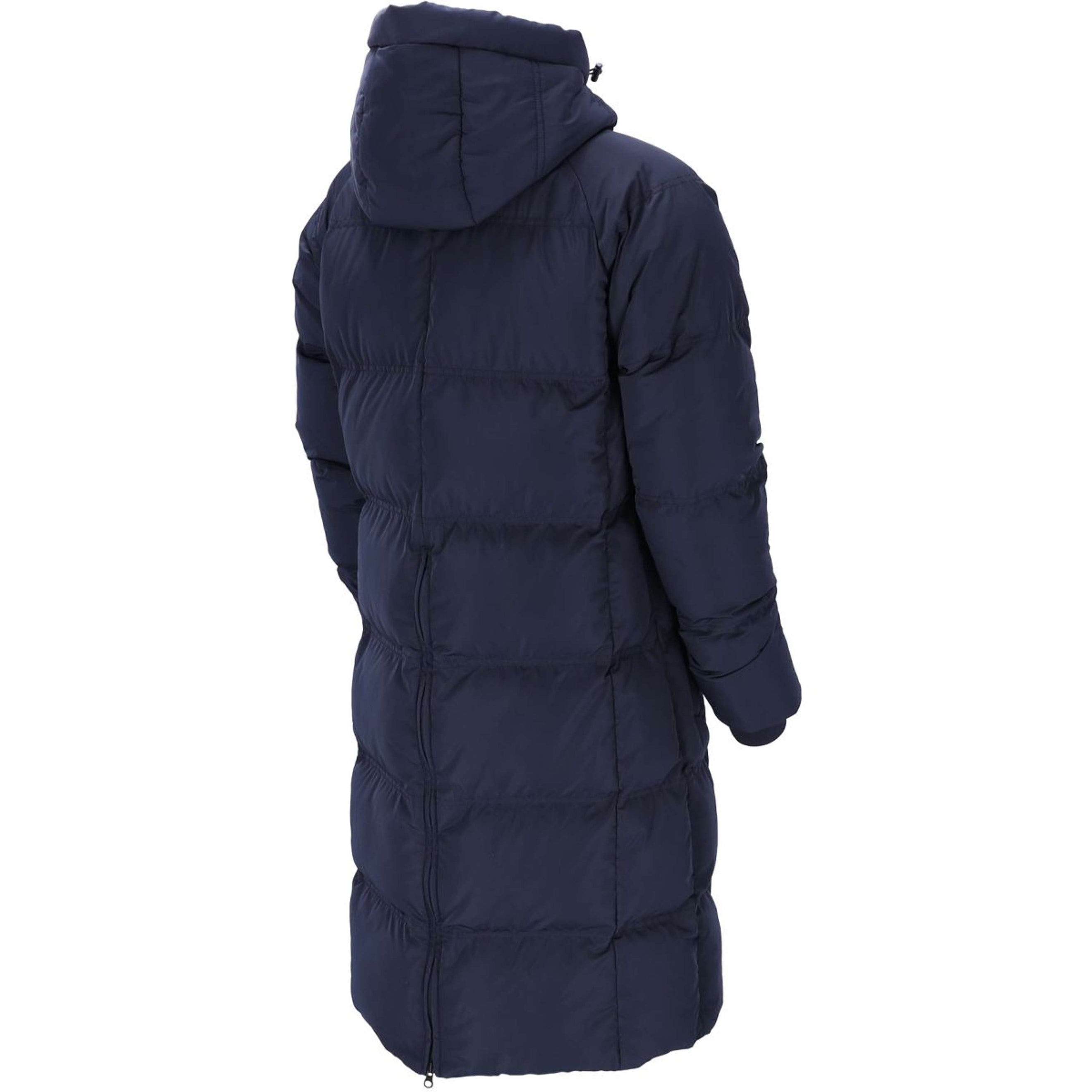 Schockemöhle Veste Longue SPKacy Foncé Marine Schockemöhle Veste Longue SPKacy Foncé Marine