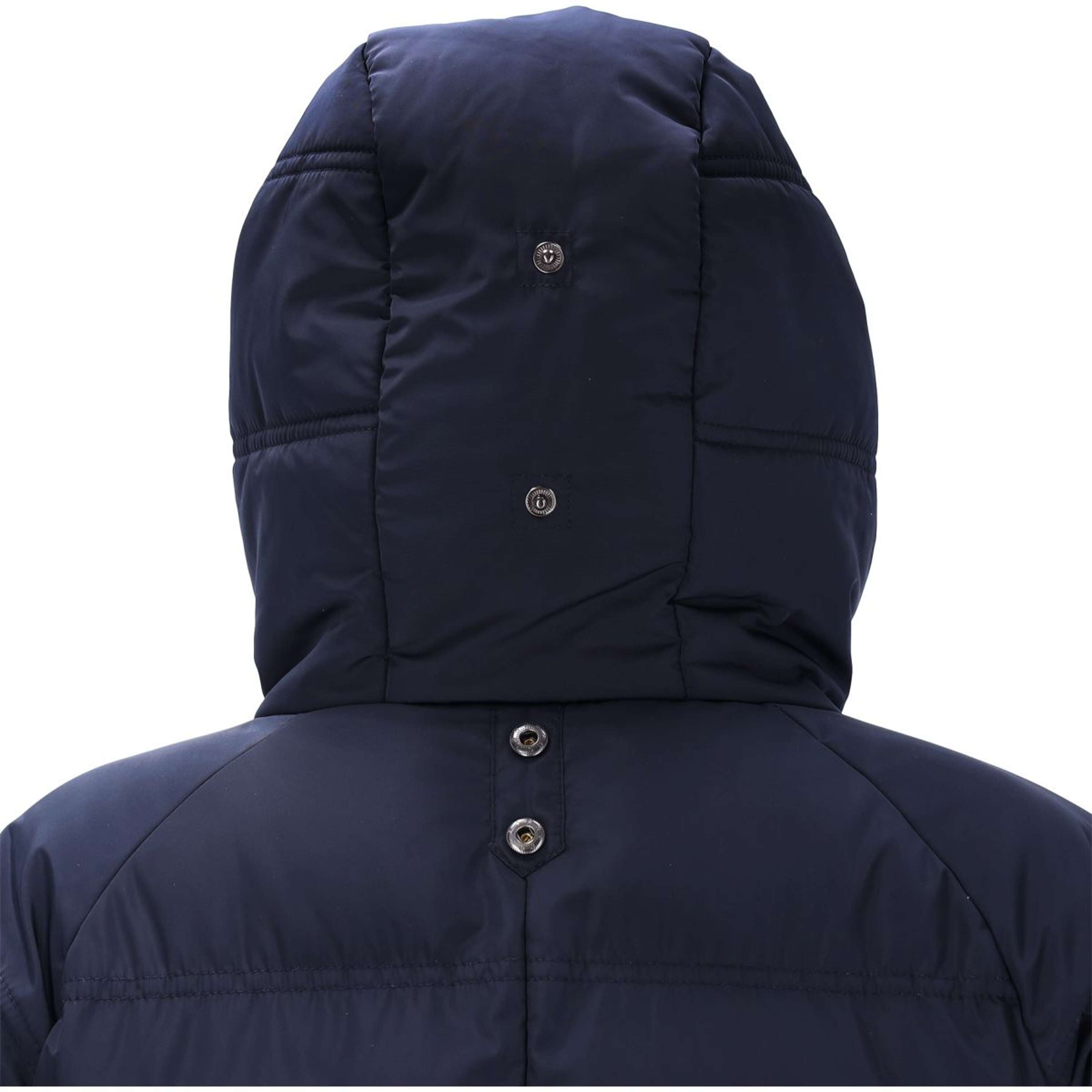 Schockemöhle Veste Longue SPKacy Foncé Marine