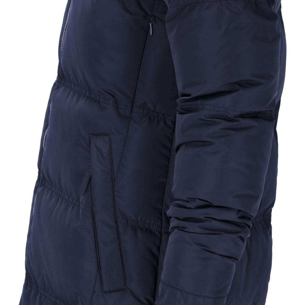 Schockemöhle Veste Longue SPKacy Foncé Marine