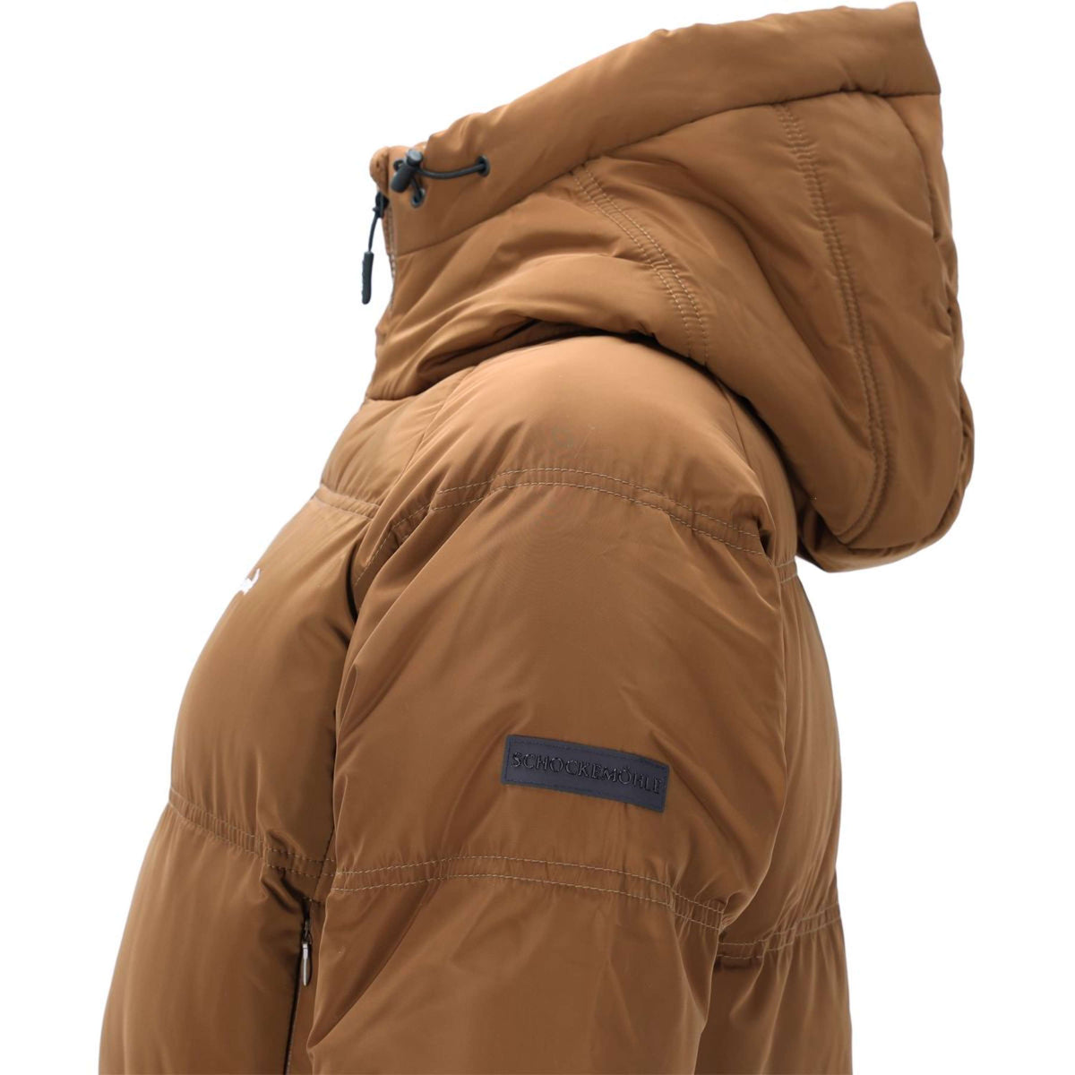 Schockemöhle Veste Longue SPKacy Nougat