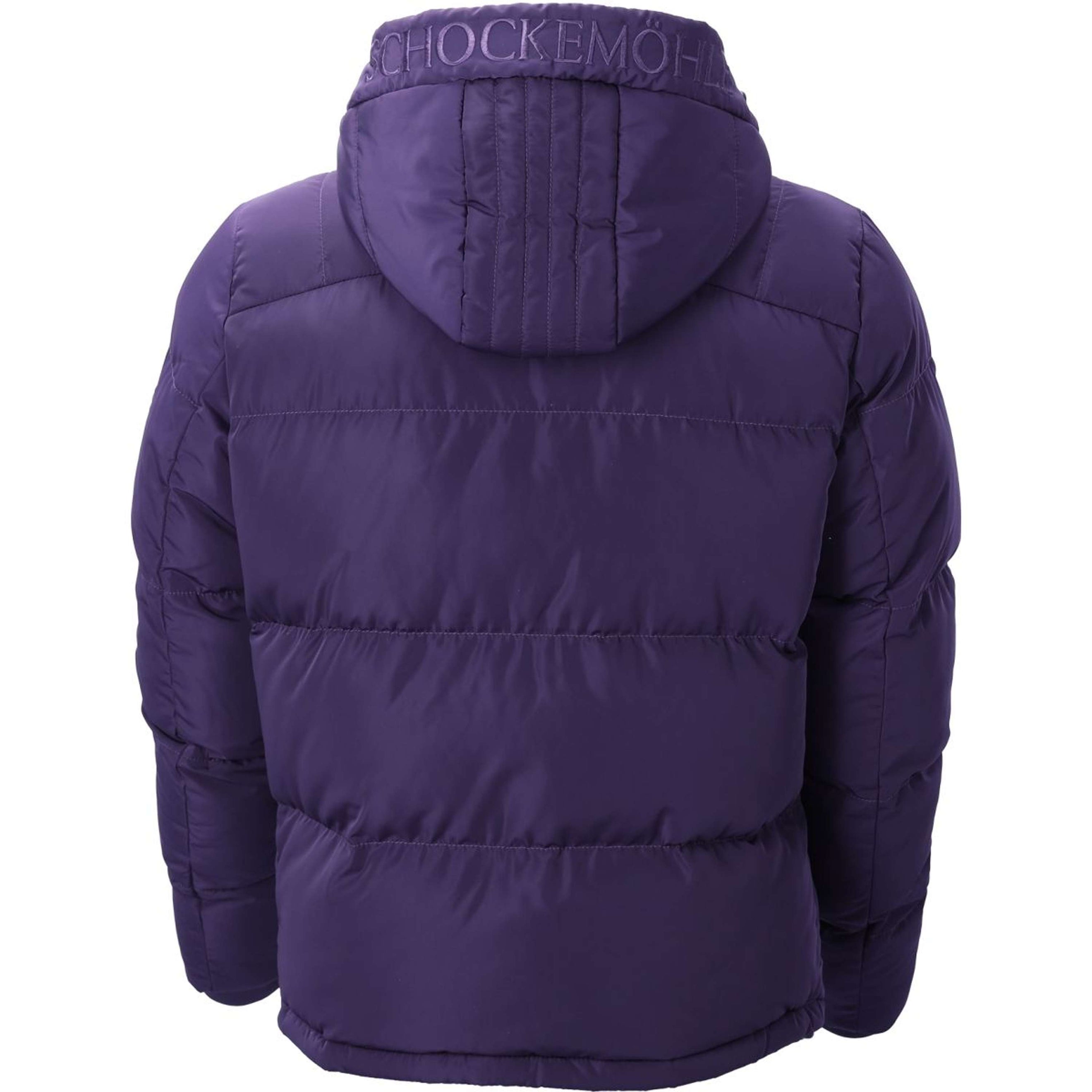 Schockemöhle Veste SPValentina Violet Foncé Schockemöhle Veste SPValentina Violet Foncé