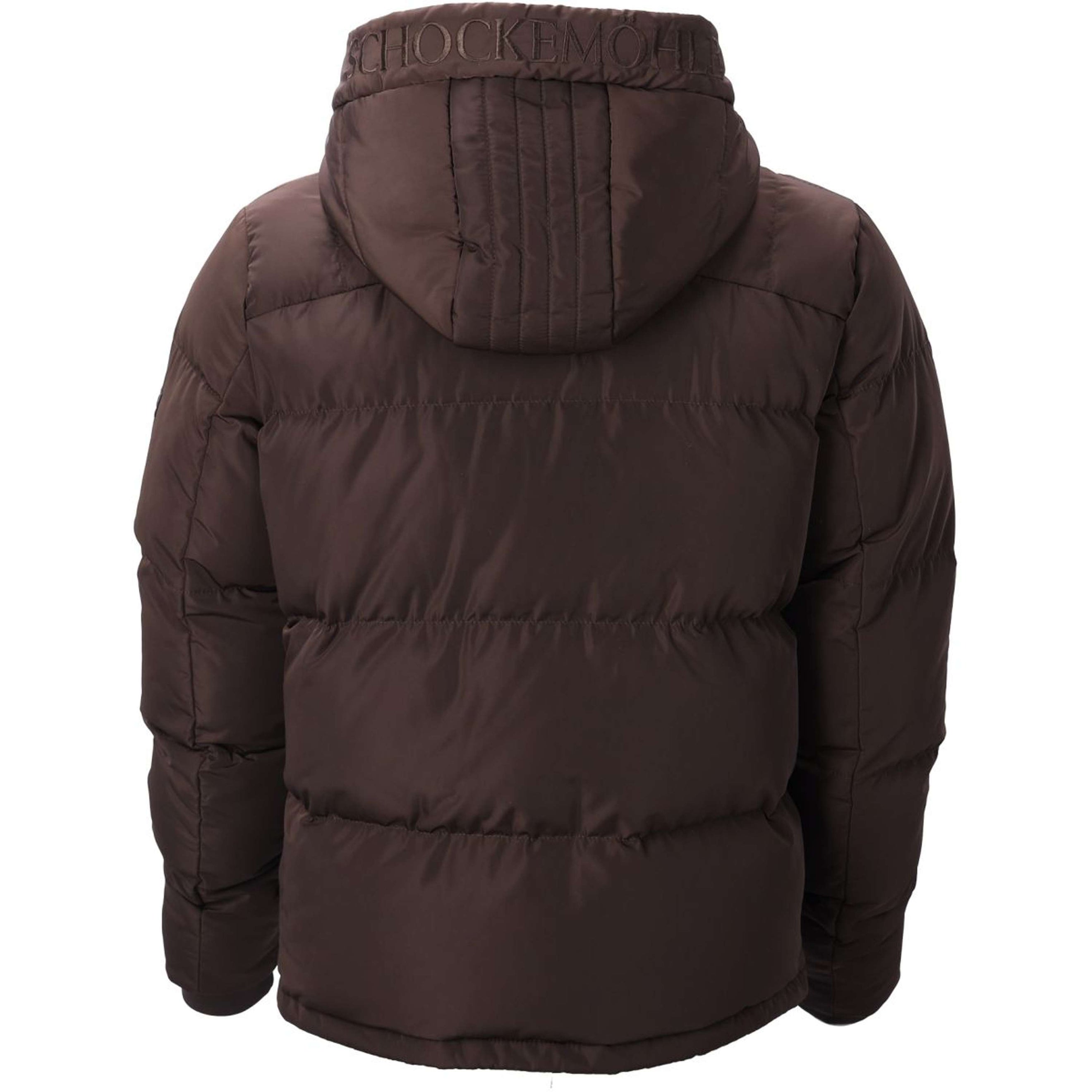 Schockemöhle Veste SPValentina Mocca