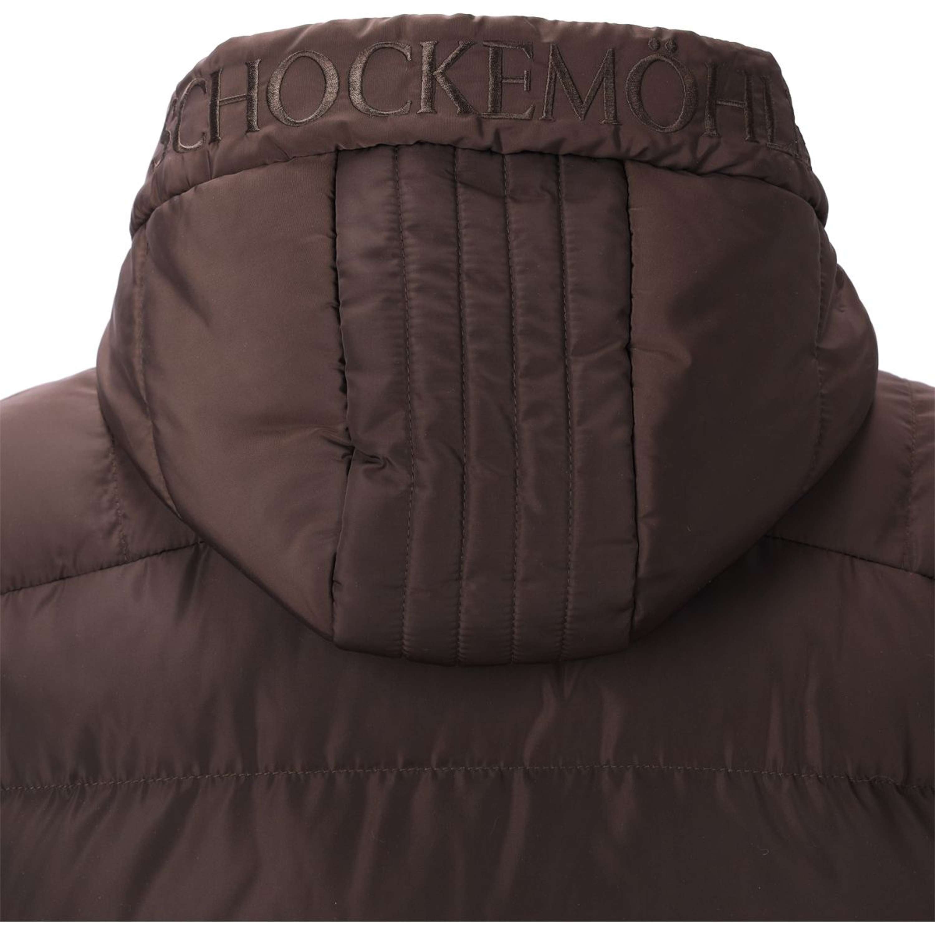 Schockemöhle Veste SPValentina Mocca