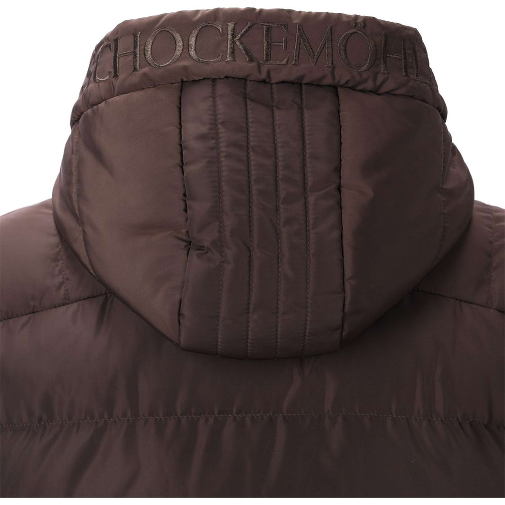 Schockemöhle Veste SPValentina Mocca