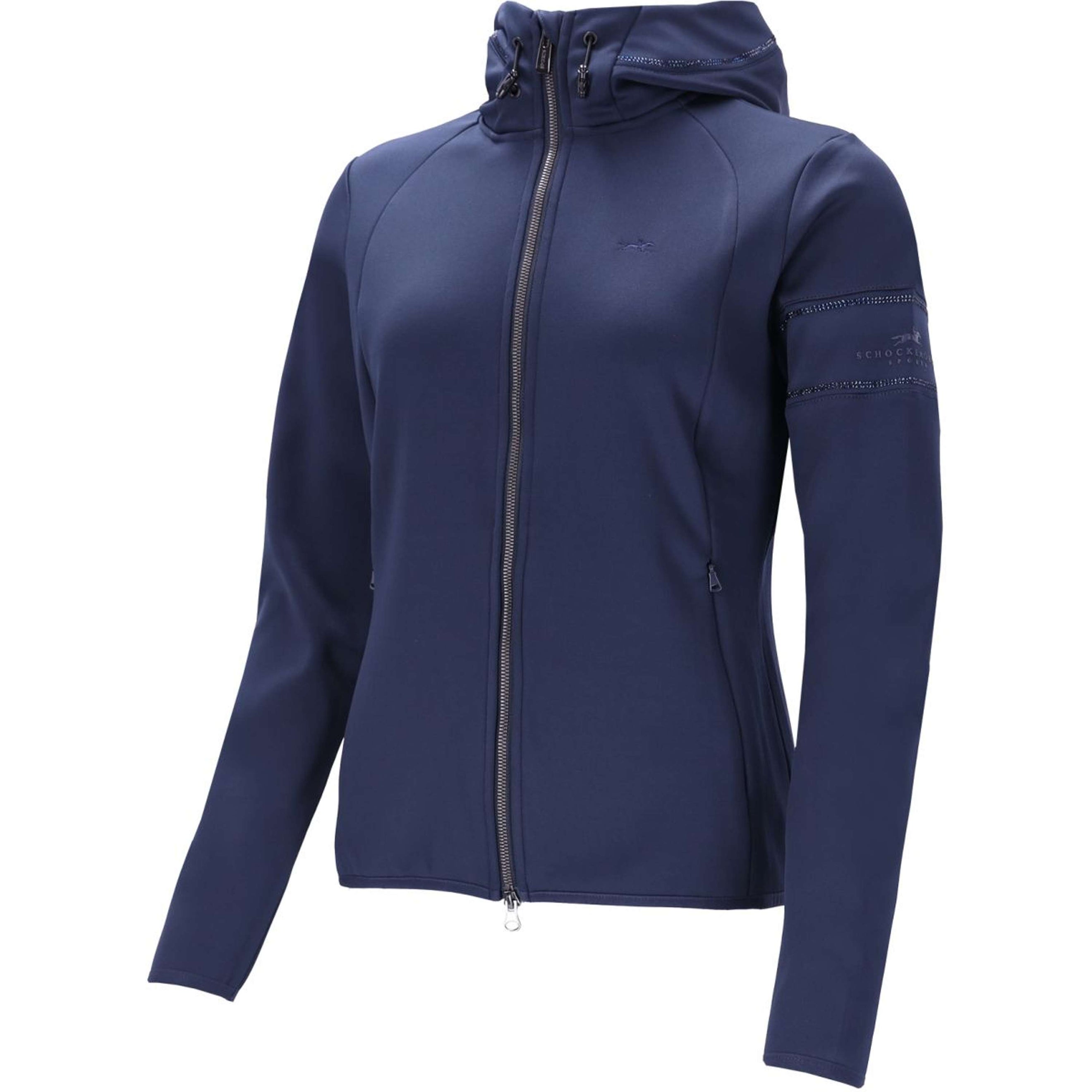 Schockemöhle Veste SPSophie Foncé Marine