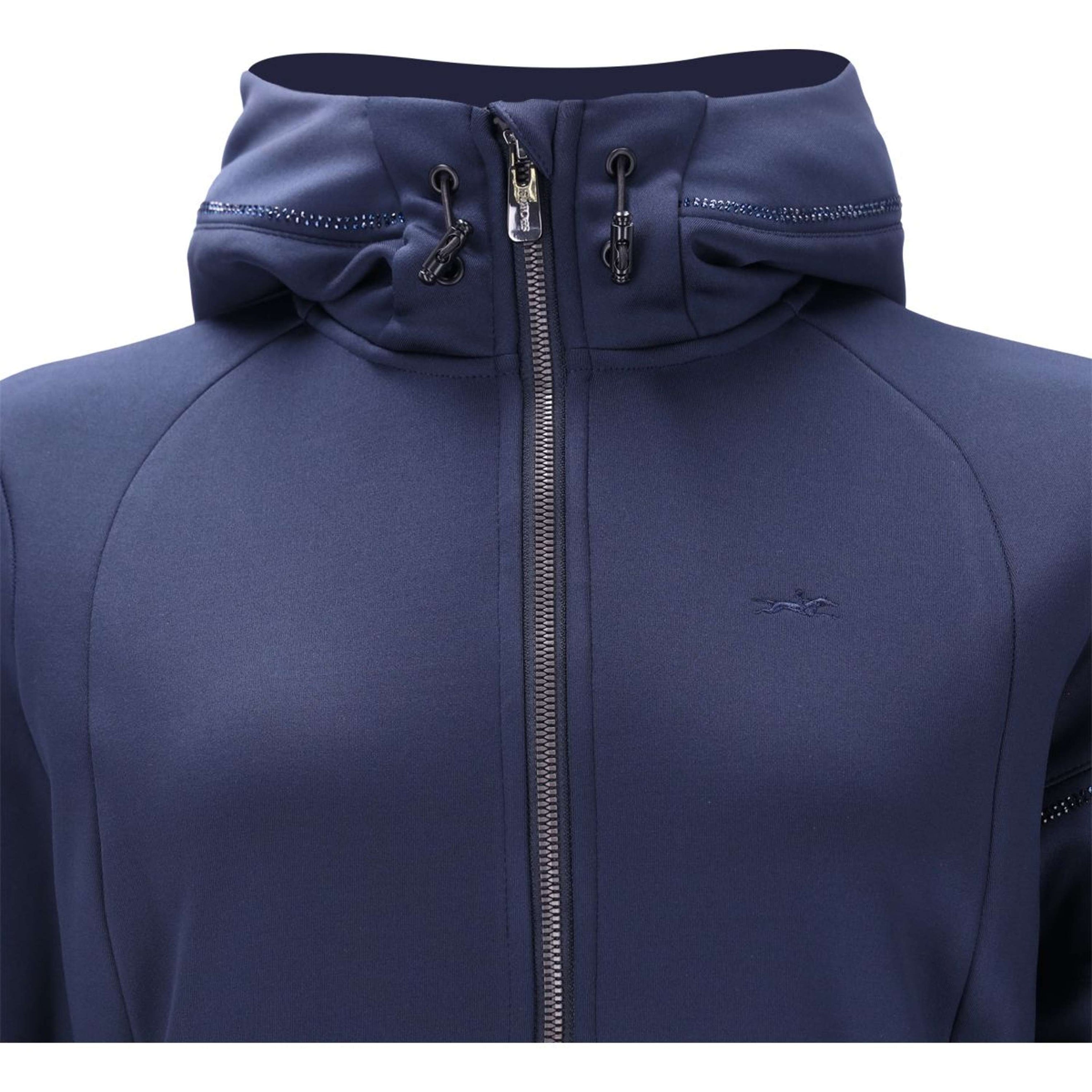 Schockemöhle Veste SPSophie Foncé Marine Schockemöhle Veste SPSophie Foncé Marine
