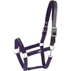 Schockemöhle Licol Memphis III Violet Foncé