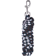 Schockemöhle Corde pour Licol Catch Crochet Panique Bottle/Mocca