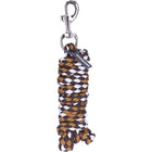 Schockemöhle Corde pour Licol Catch Crochet Panique Mocca