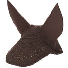 Schockemöhle Bonnet Anti-Mouches Elegant Spark Mocca