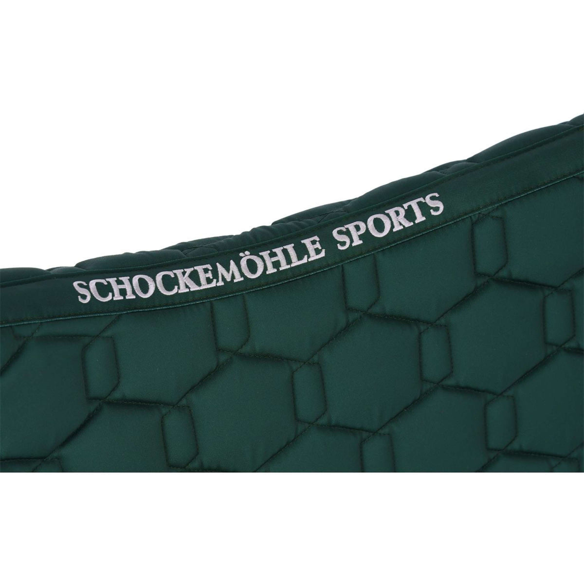 Schockemöhle Tapis de Selle Eco Comfort Dressage Bottle