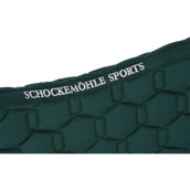 Schockemöhle Tapis de Selle Eco Comfort Dressage Bottle