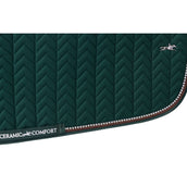 Schockemöhle Tapis de Selle SPCeramica de Saut Bottle