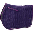 Violet Foncé