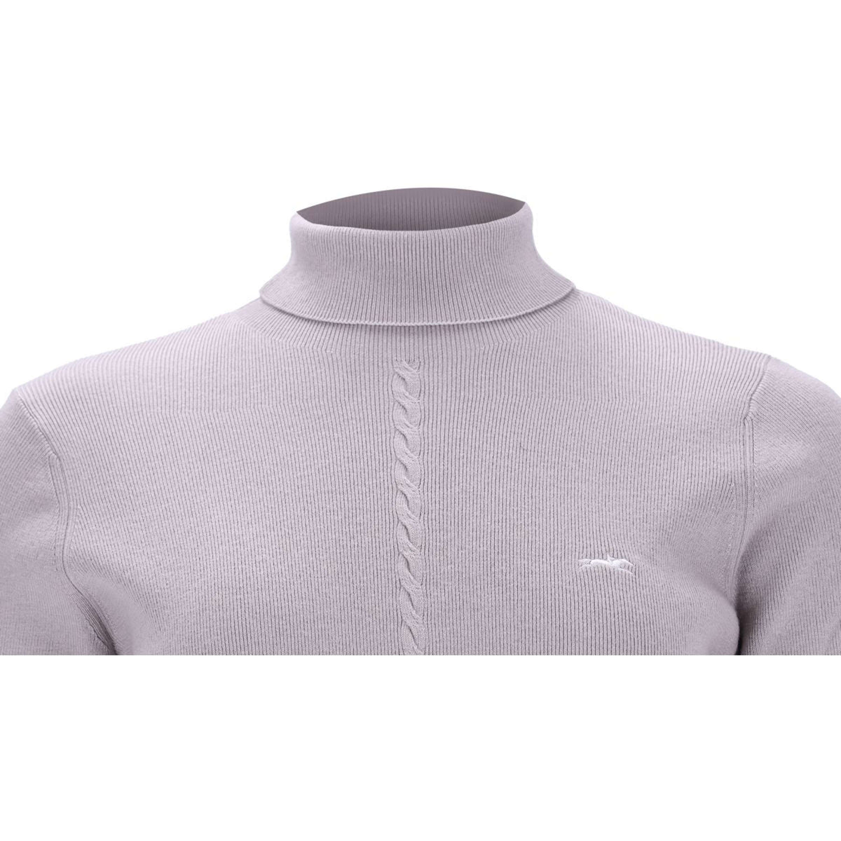 Schockemöhle Pull SPJosie Gris Argent