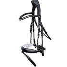 Schockemöhle Bride Premium sports Malibu Noir/Patent/Argent