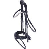 Schockemöhle Bride Valencia Noir/Argent