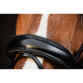 Schockemöhle Bride Valencia Noir/Argent