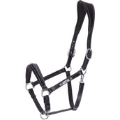 Schockemöhle Licol Frisco F Noir/Cream/Argent