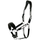 Schockemöhle Licol Fremont Pro Noir/Argent