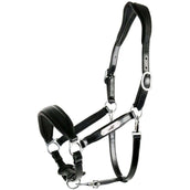 Schockemöhle Licol Fremont Pro Noir/Argent