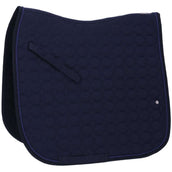 Schockemöhle Tapis de Selle Nitro Dressage Foncé Marine
