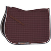 Schockemöhle Tapis de Selle Neo Star de Saut Wine