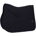 Schockemöhle Tapis de Selle Energy de Saut Noir