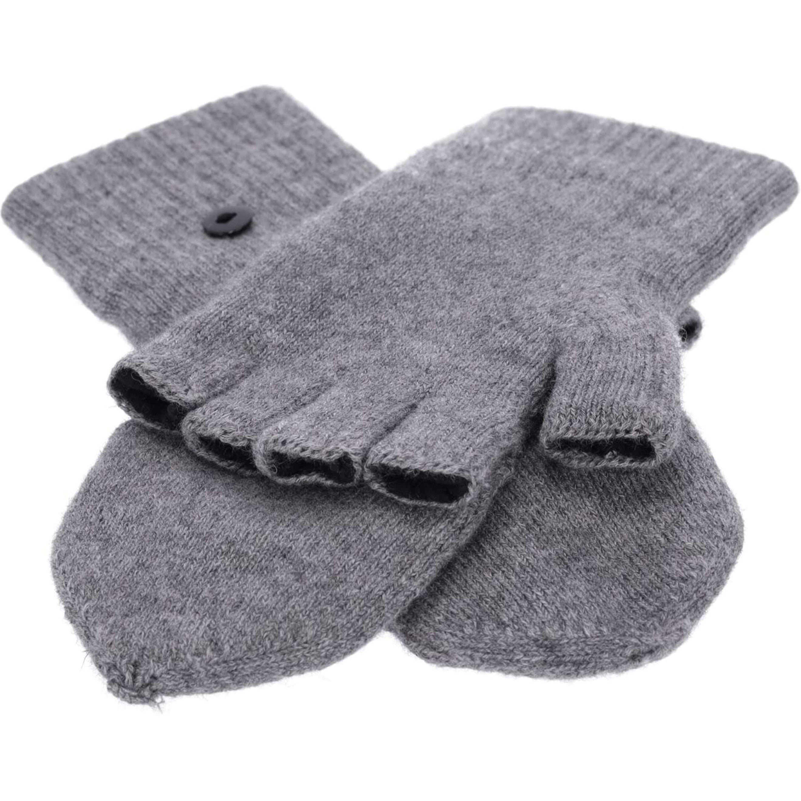 Schockemöhle Gants Wool Asphalt