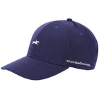 Schockemöhle Casquette SP Sporty Logo Marin