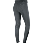 Schockemöhle Pantalon d'Équitation Venus Prise de Genou Graphite