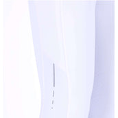 Schockemöhle Legging d'Équitation New Pocket Full Grip Optical White