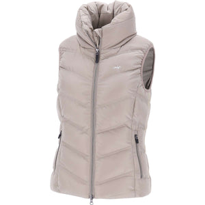 Schockemöhle Gilet Sans Manches Marleen Cardamom