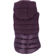 Schockemöhle Gilet Sans Manches Mariella Deep Mauve