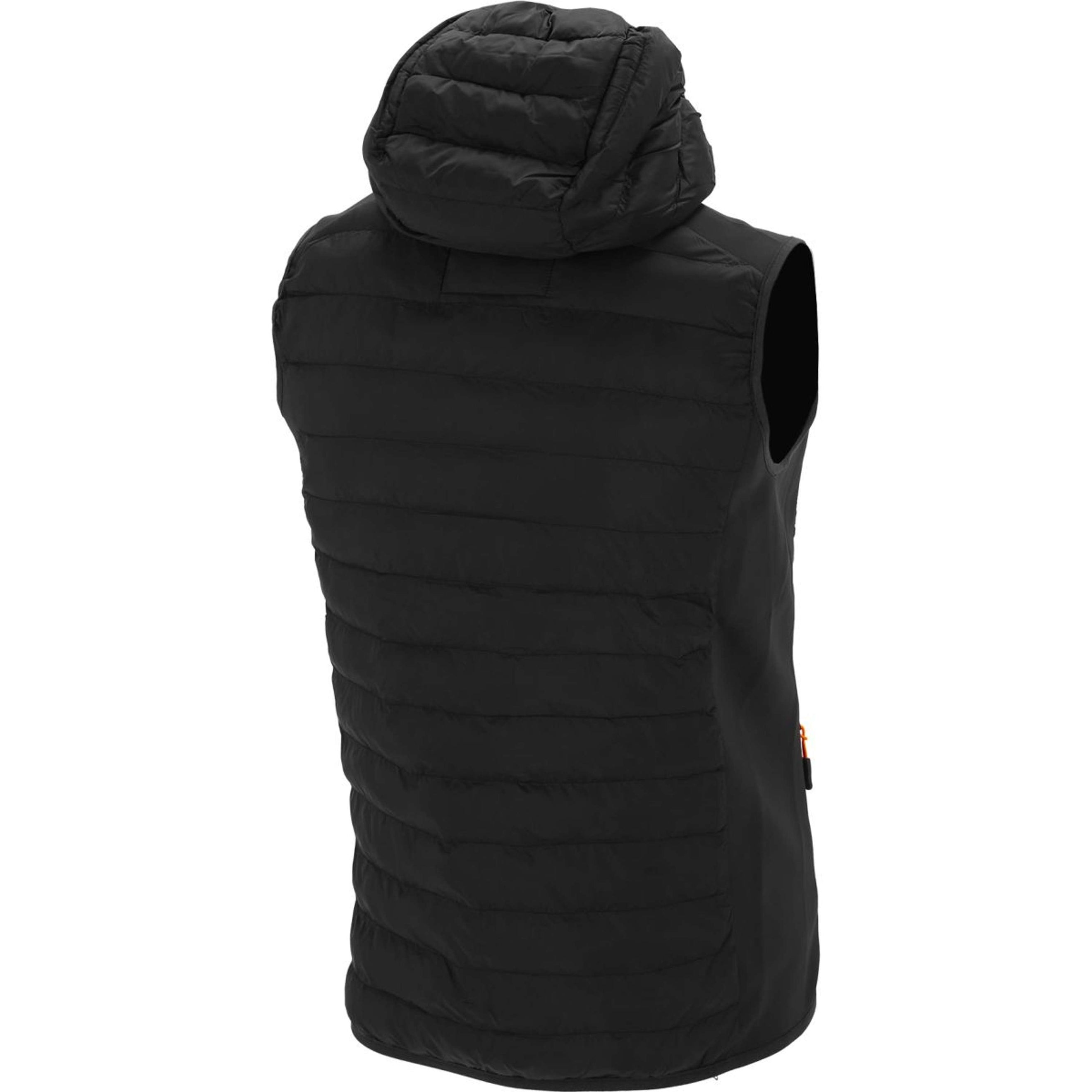 Schockemöhle Gilet Sans Manches Fabio Graphite