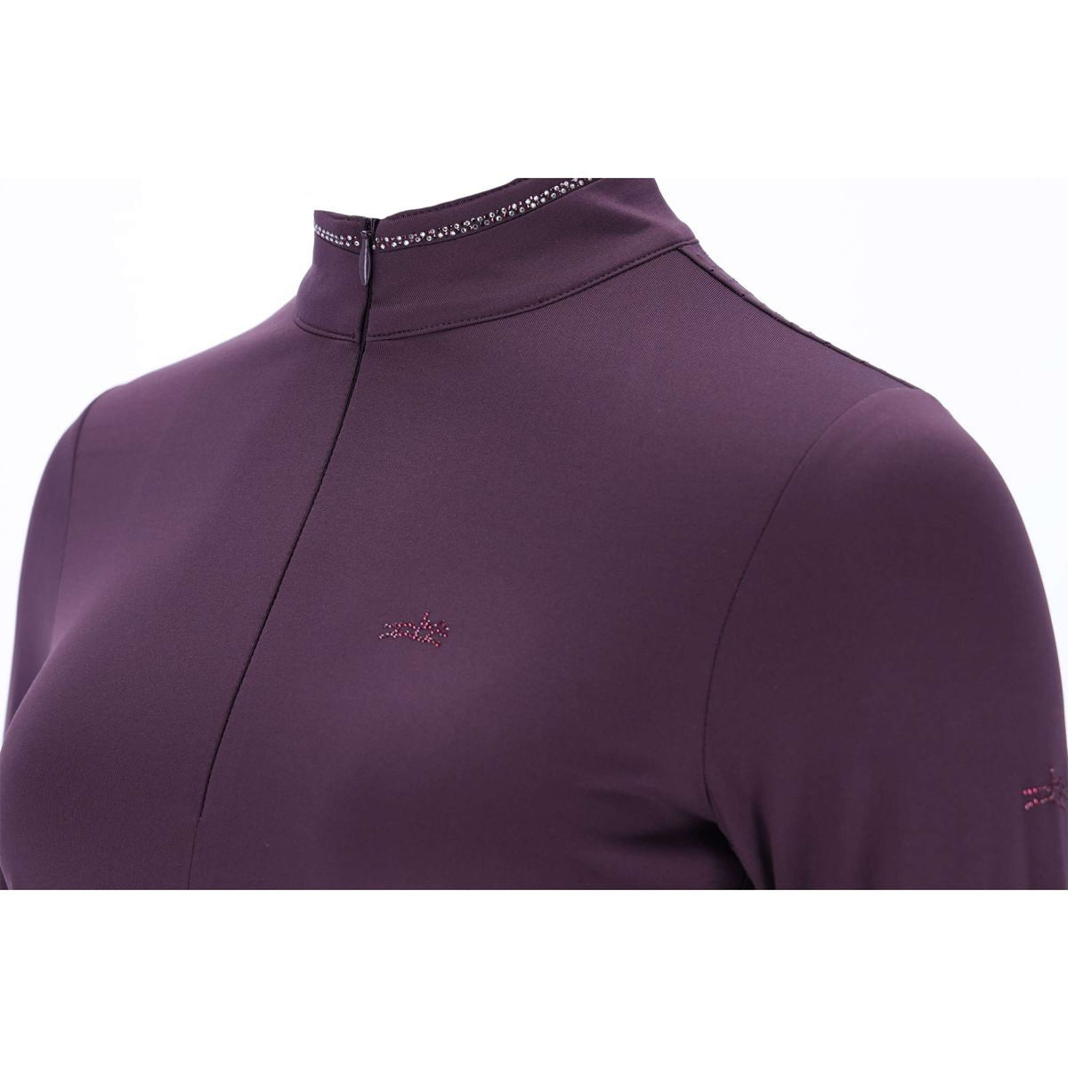 Schockemöhle Chemise Peppa Deep Mauve